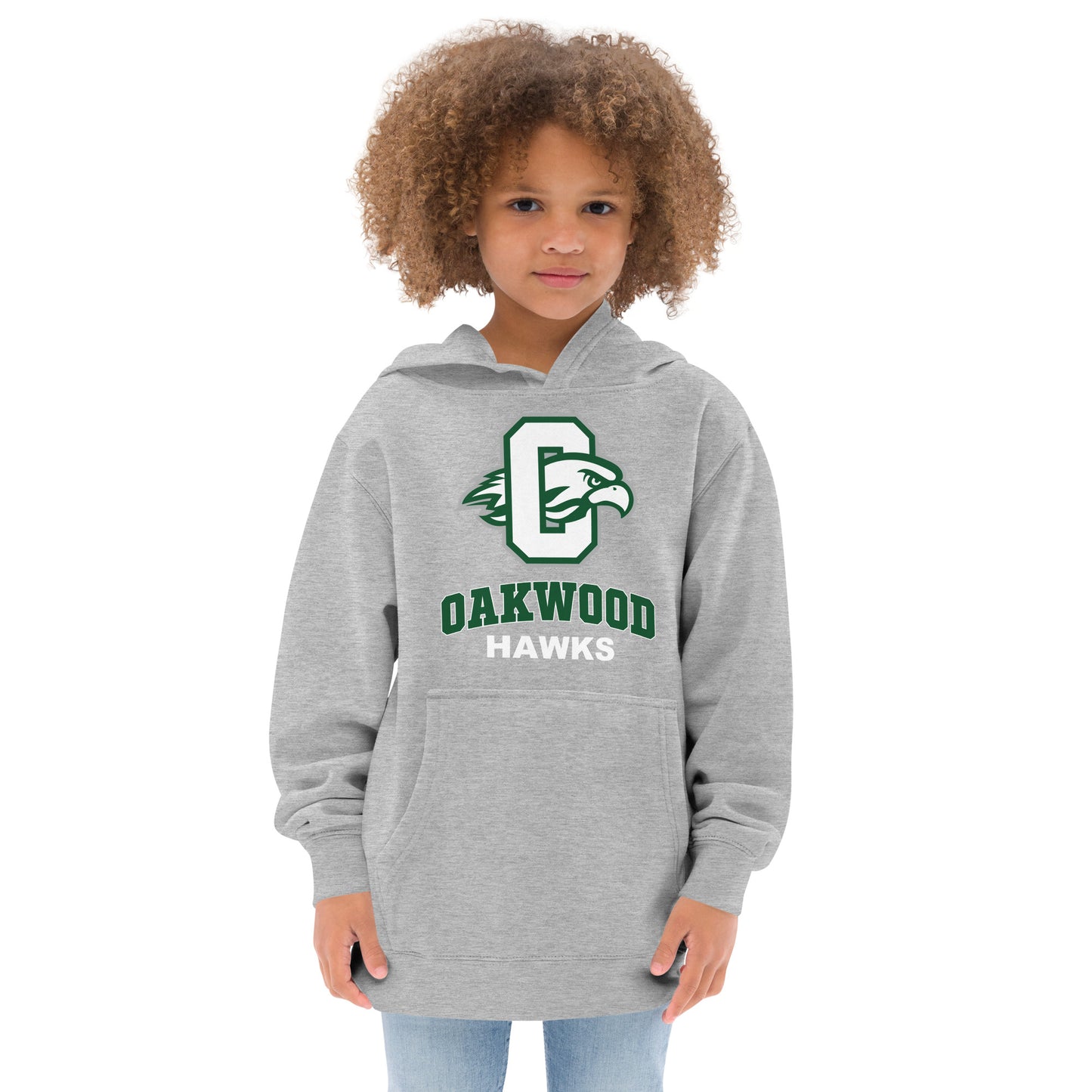 Youth Hoodie