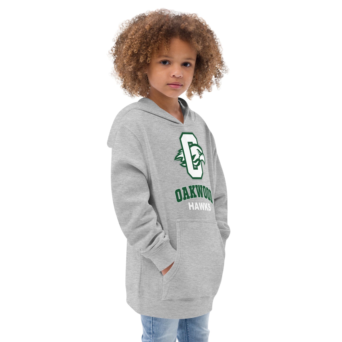 Youth Hoodie