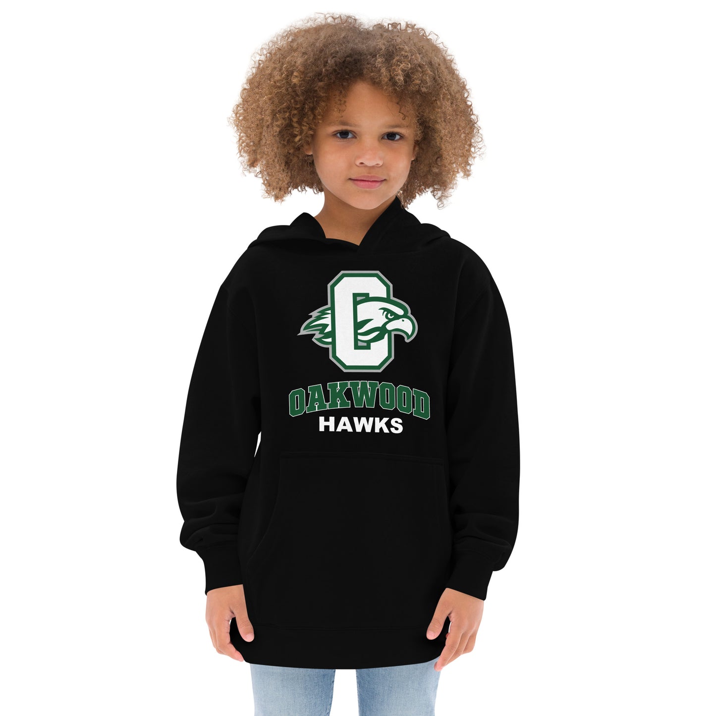 Youth Hoodie