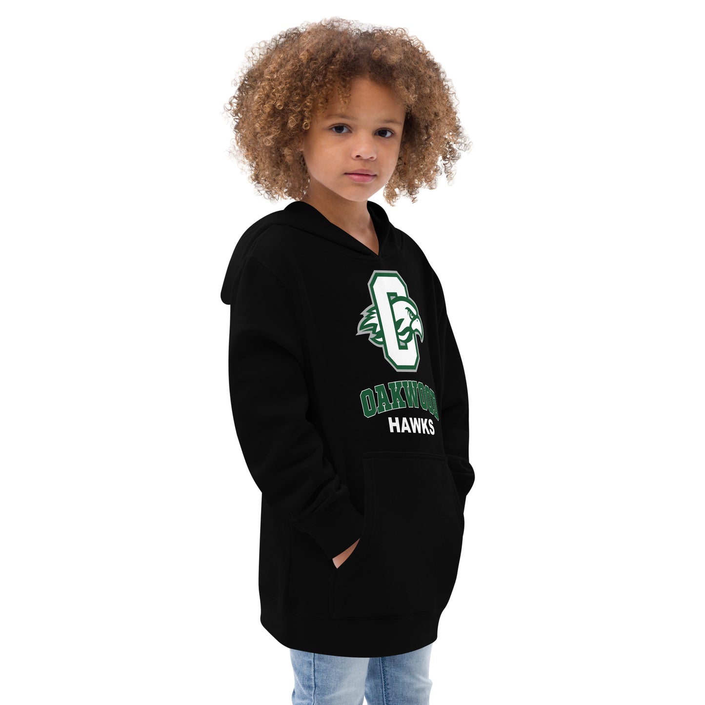 Youth Hoodie