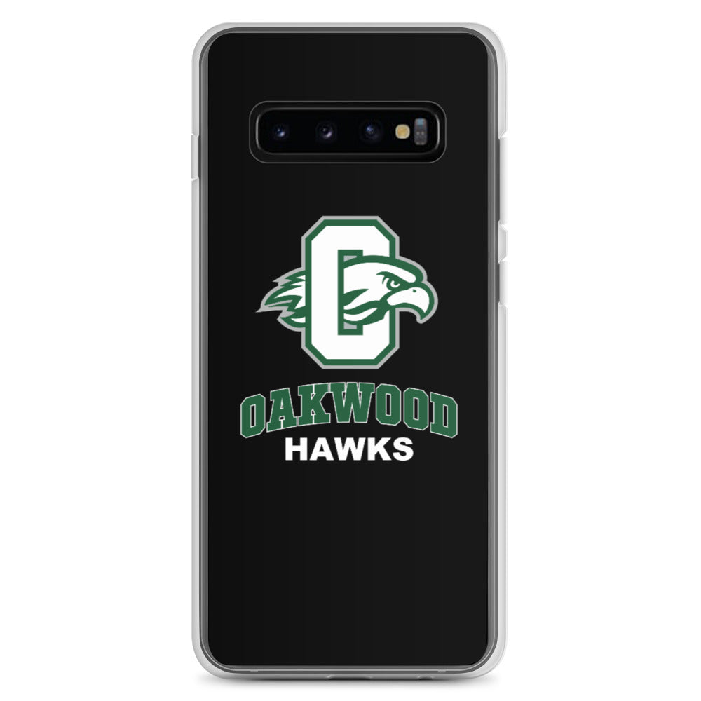 Black Samsung Case
