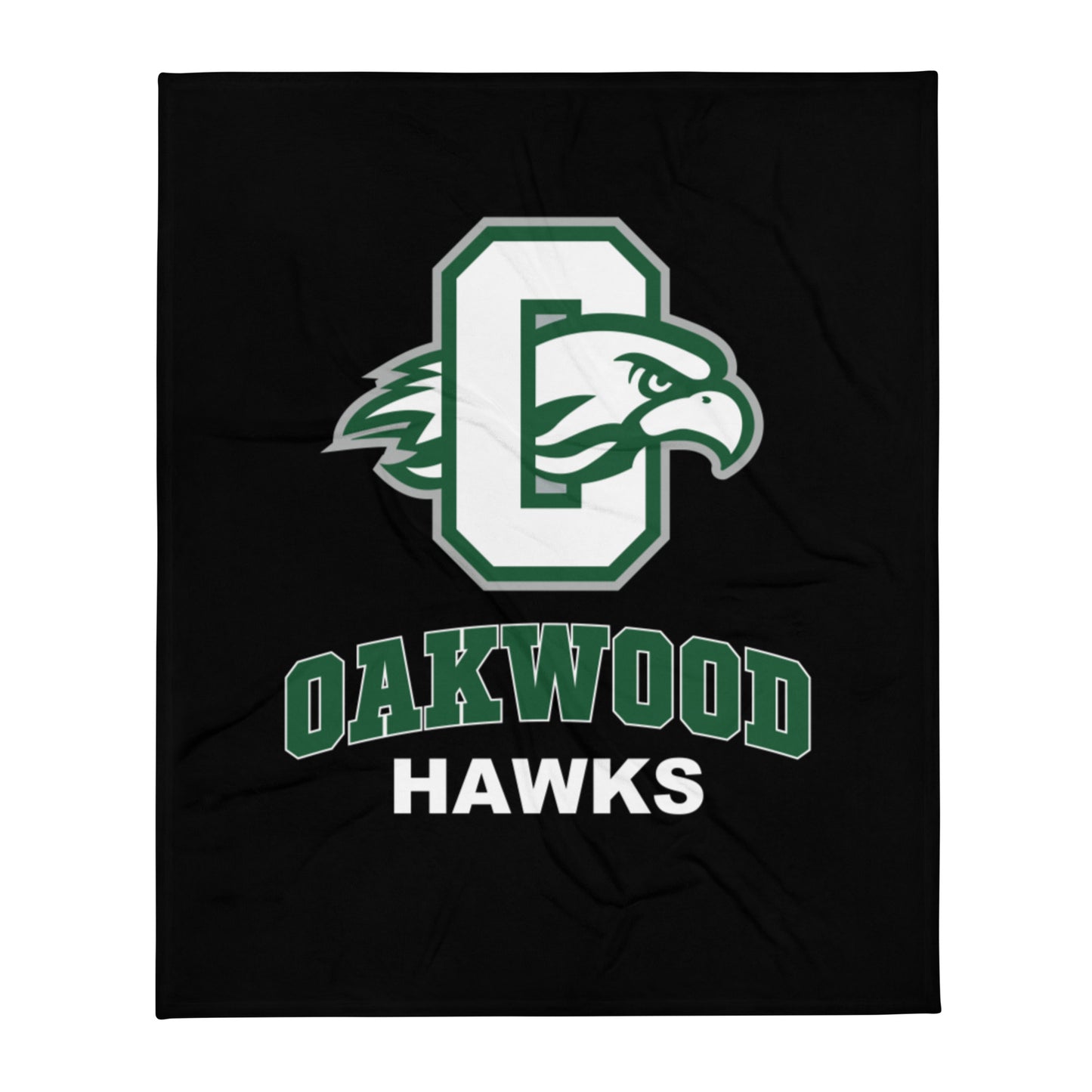 Throw Blanket