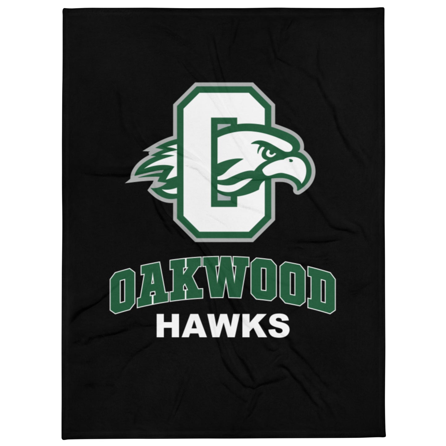 Throw Blanket