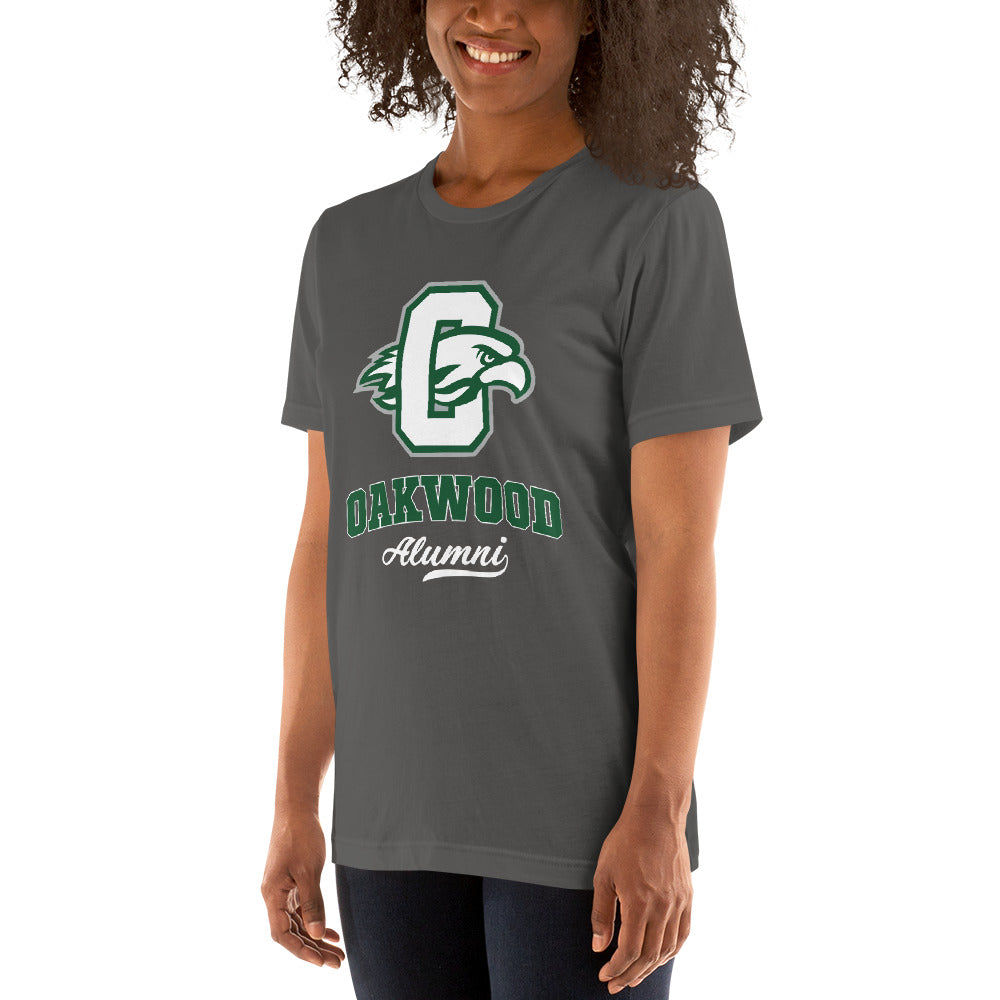 Alumni T-Shirt (Script)