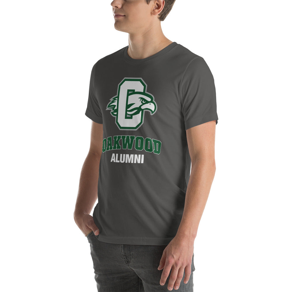 Alumni T-Shirt (Bold)