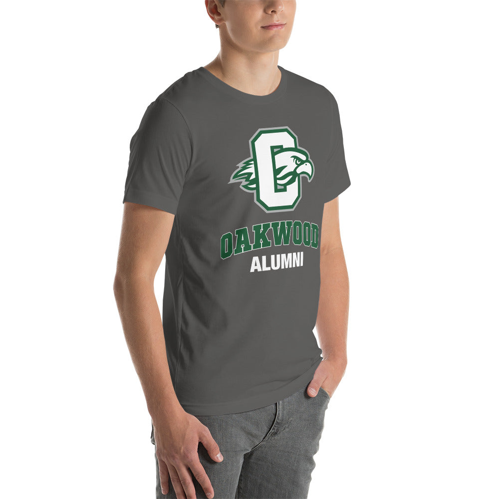 Alumni T-Shirt (Bold)