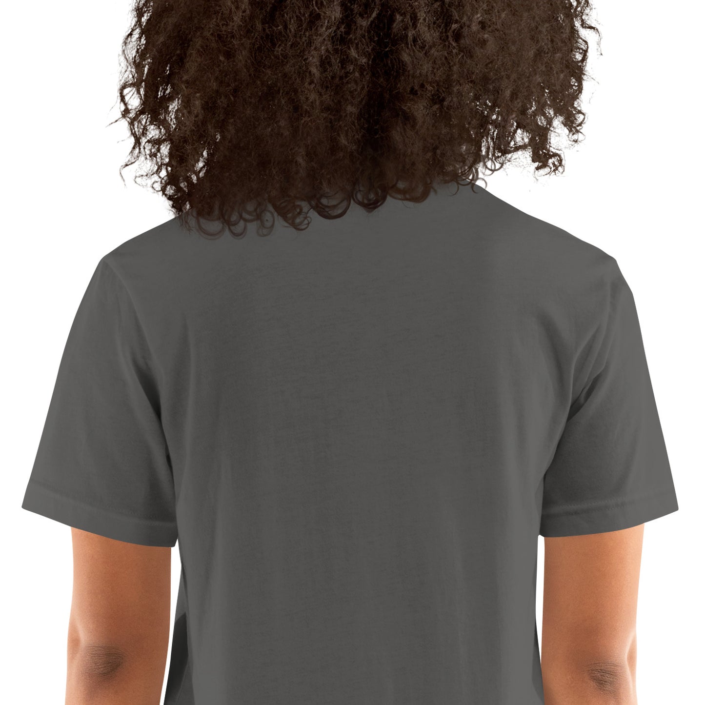 Alumni T-Shirt (Script)