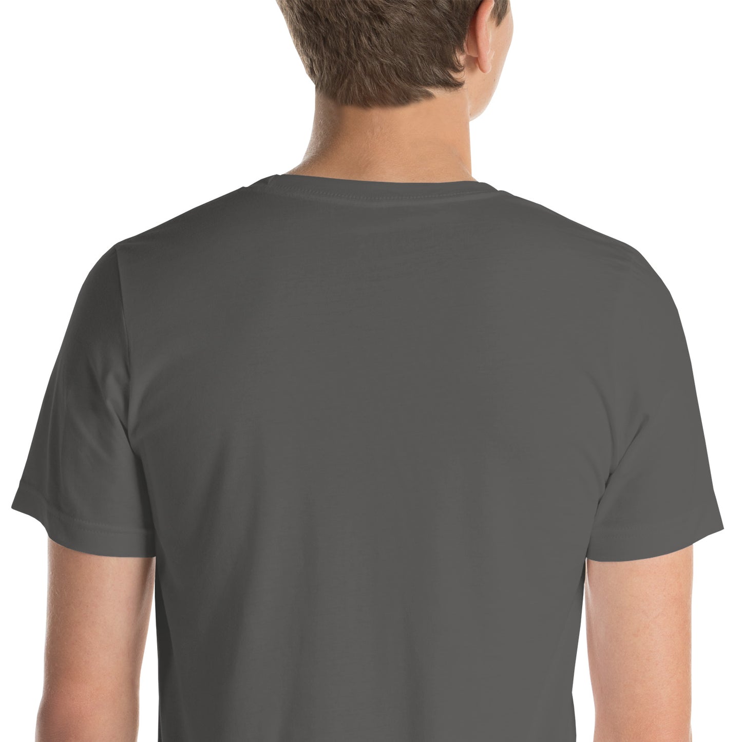 Alumni T-Shirt (Bold)