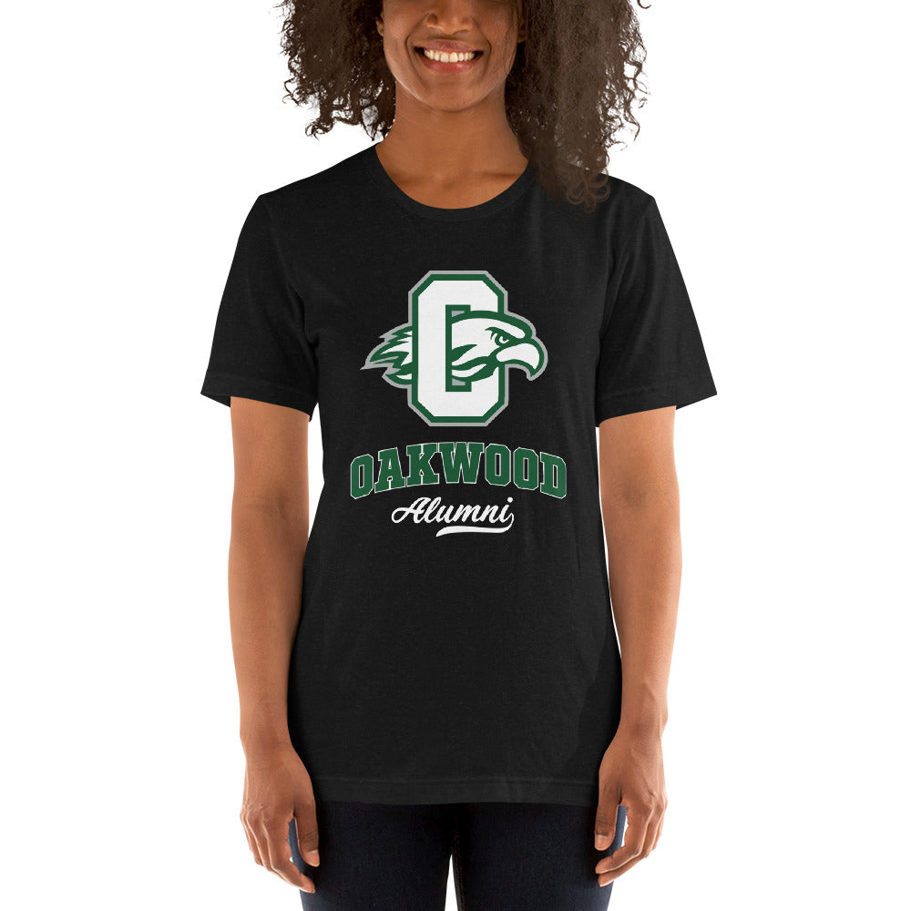 Alumni T-Shirt (Script)
