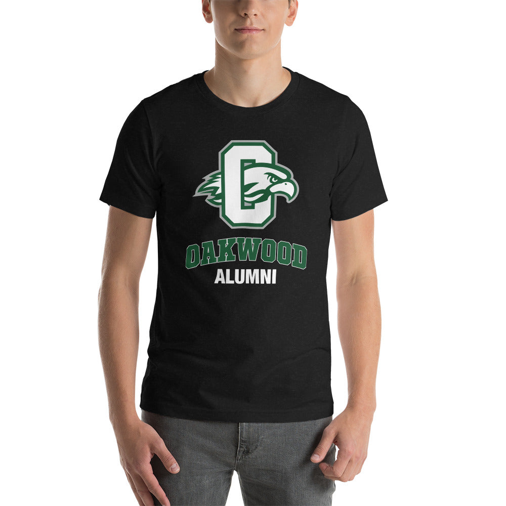 Alumni T-Shirt (Bold)