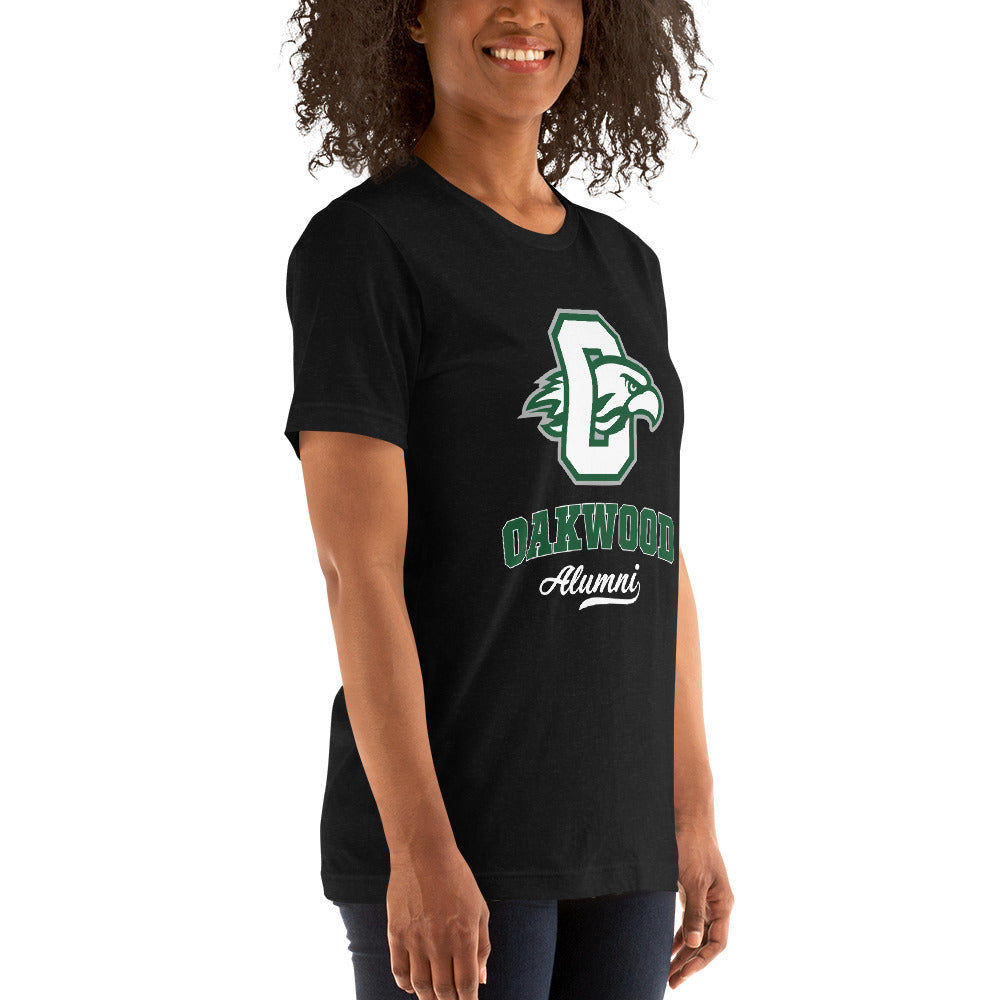 Alumni T-Shirt (Script)