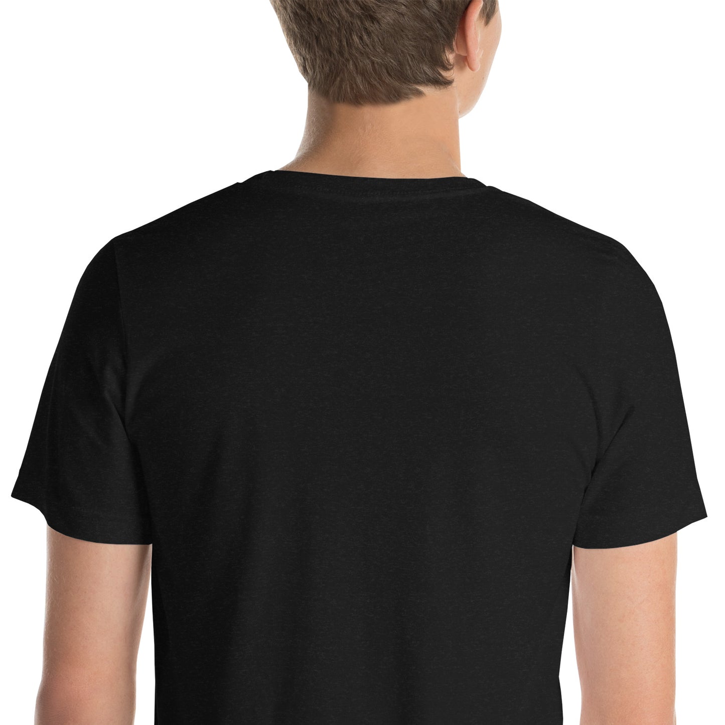 Alumni T-Shirt (Bold)