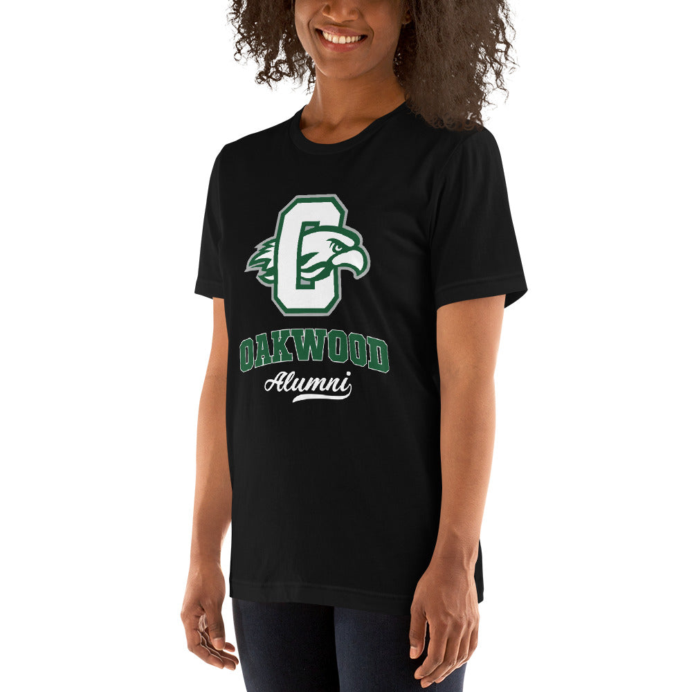 Alumni T-Shirt (Script)