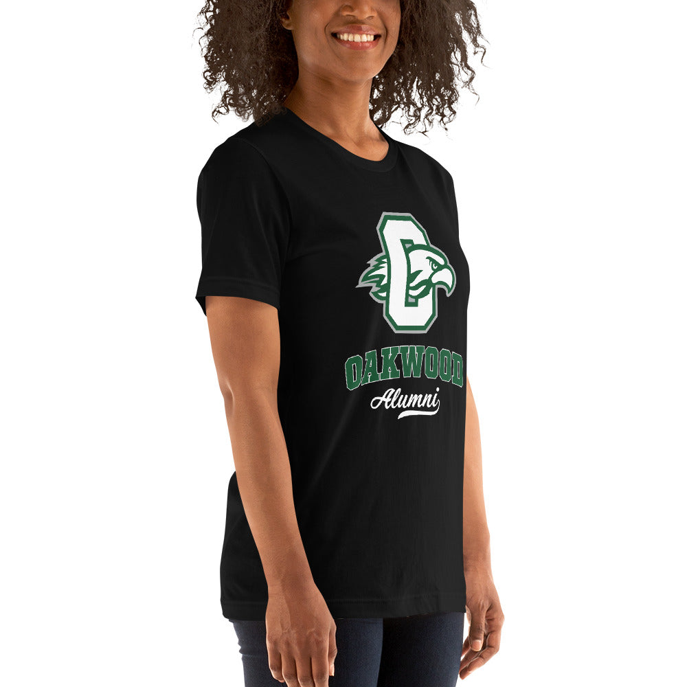 Alumni T-Shirt (Script)