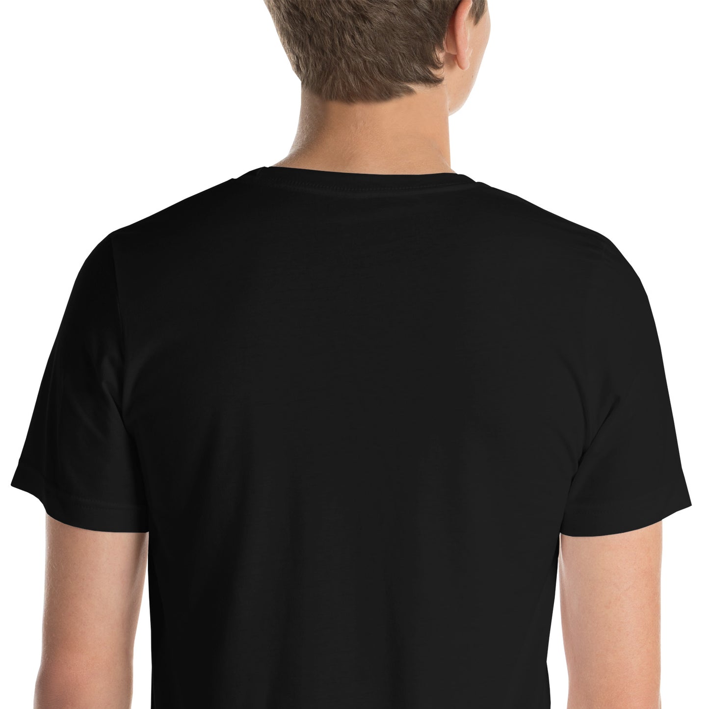 Alumni T-Shirt (Bold)