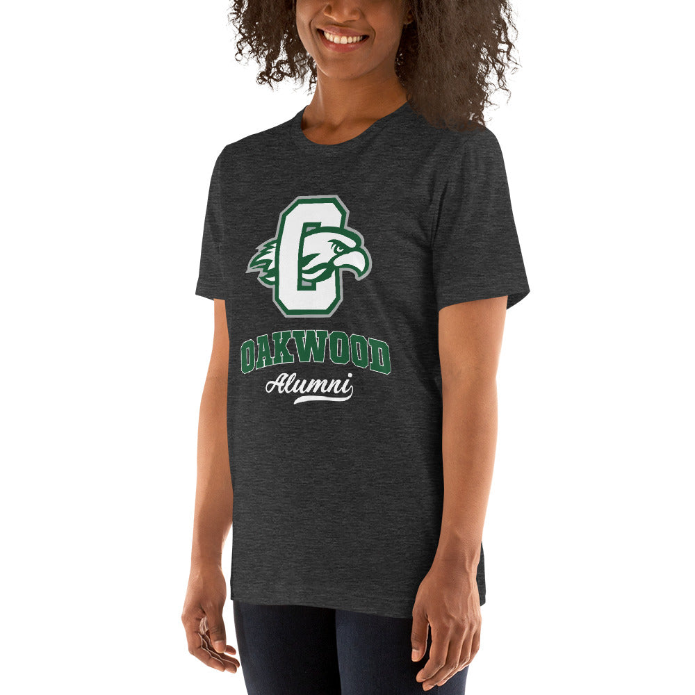 Alumni T-Shirt (Script)