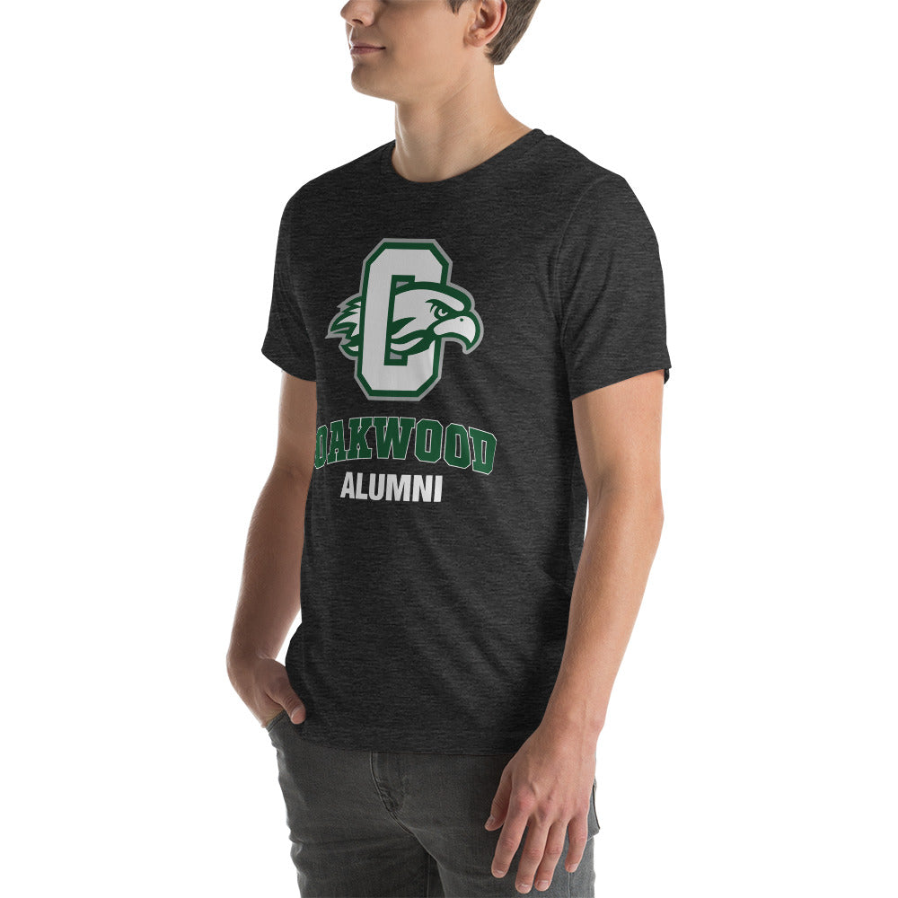 Alumni T-Shirt (Bold)