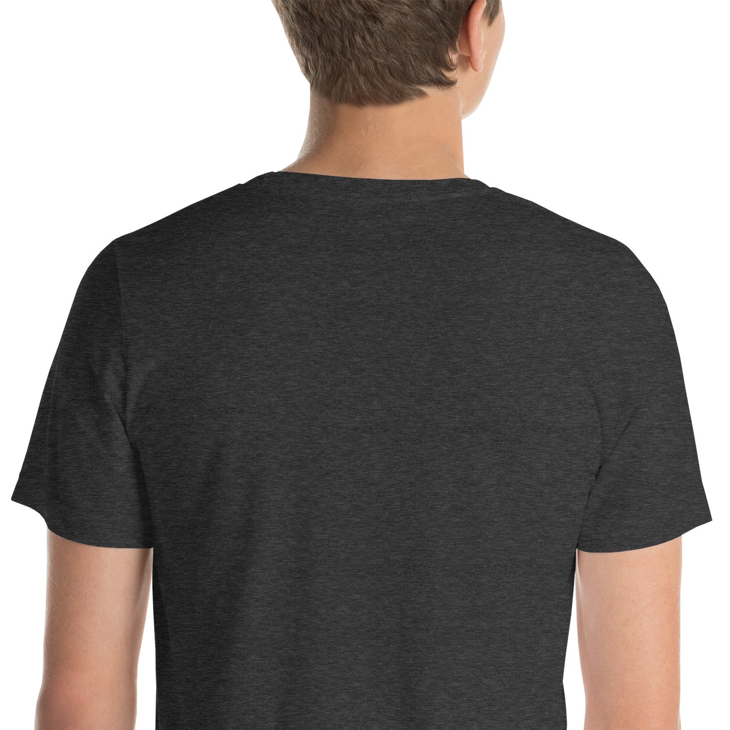 Alumni T-Shirt (Bold)