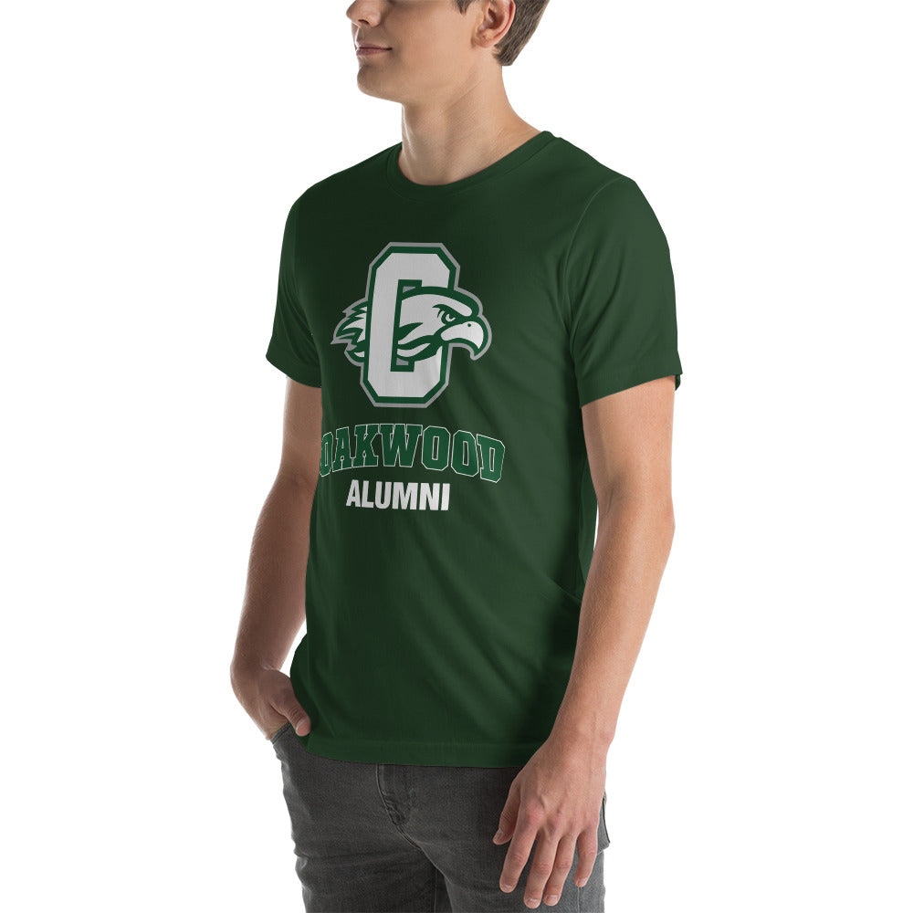 Alumni T-Shirt (Bold)