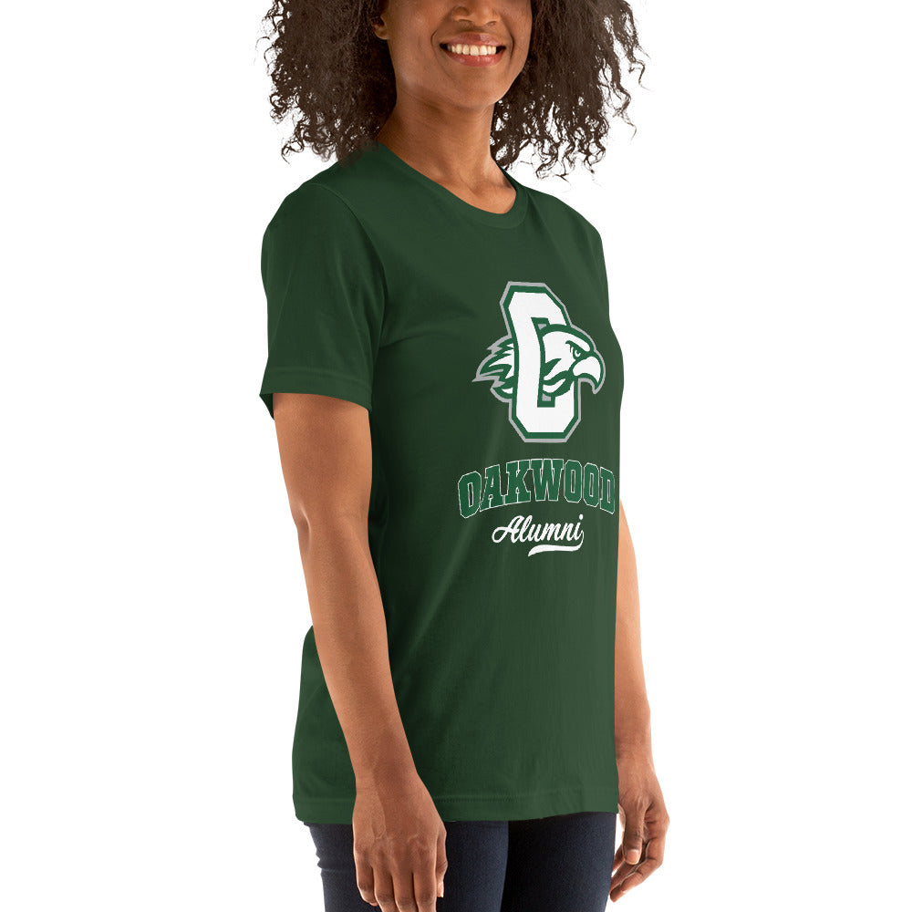 Alumni T-Shirt (Script)