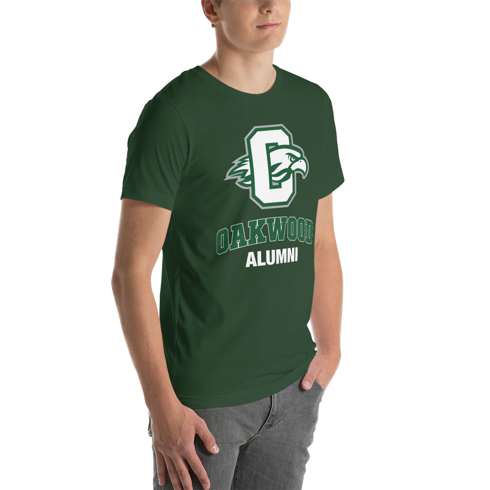 Alumni T-Shirt (Bold)