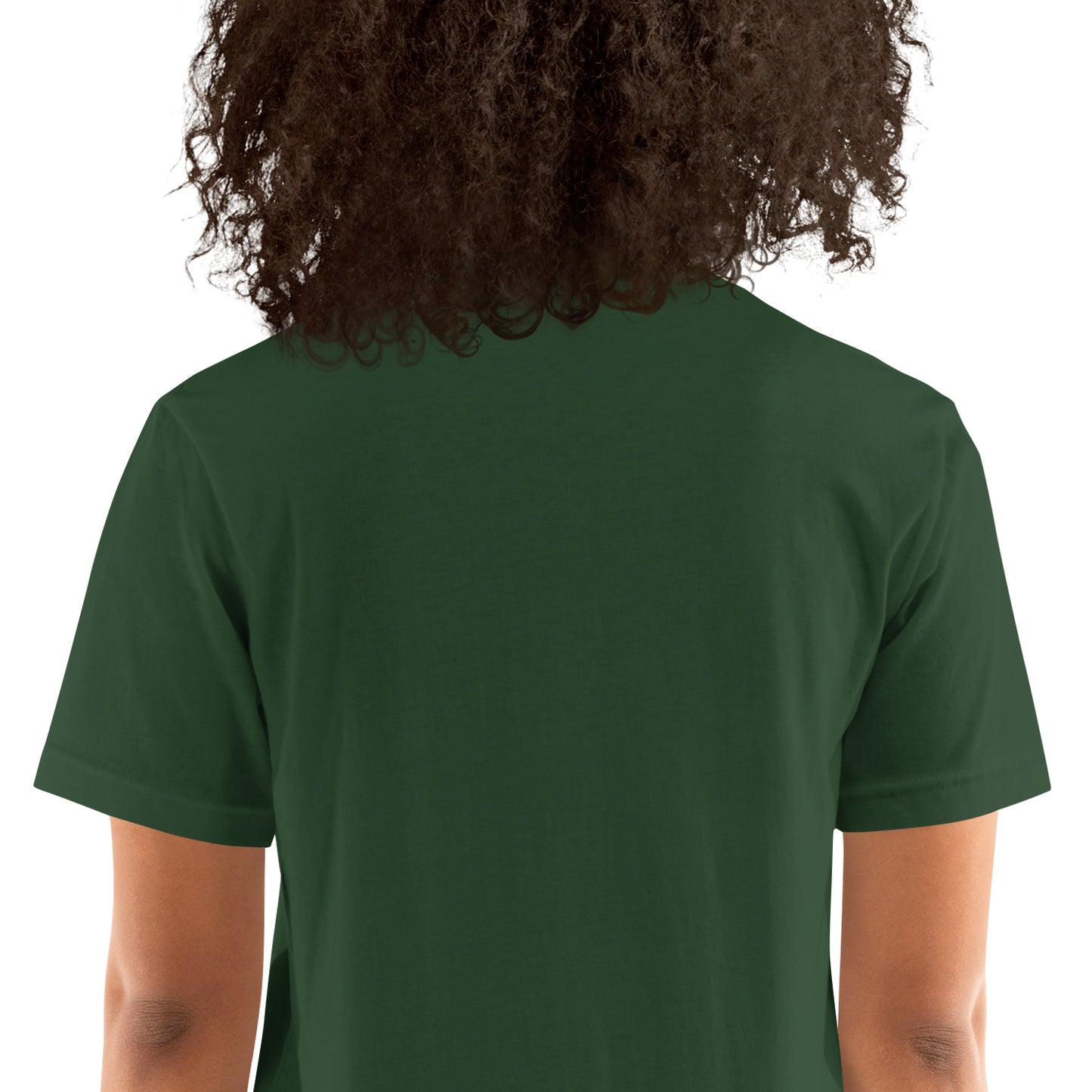 Alumni T-Shirt (Script)