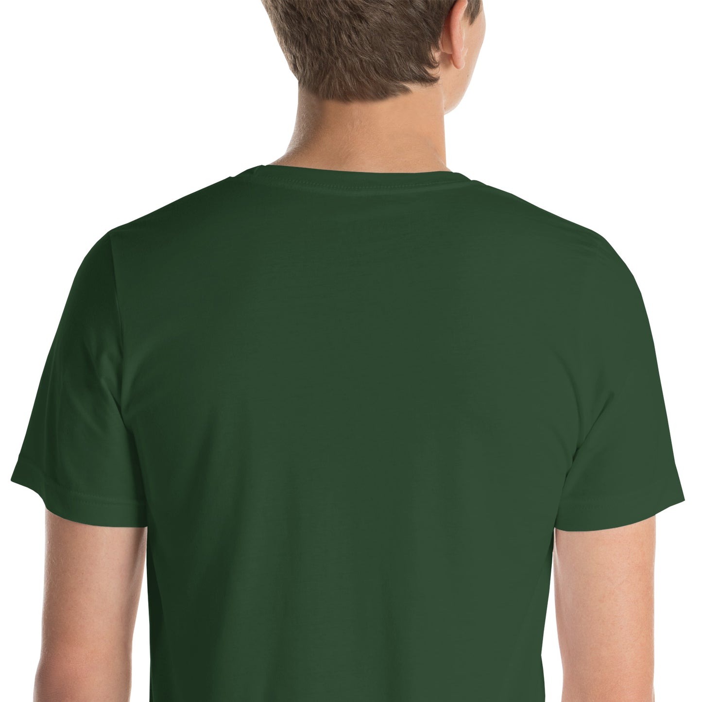 Alumni T-Shirt (Bold)