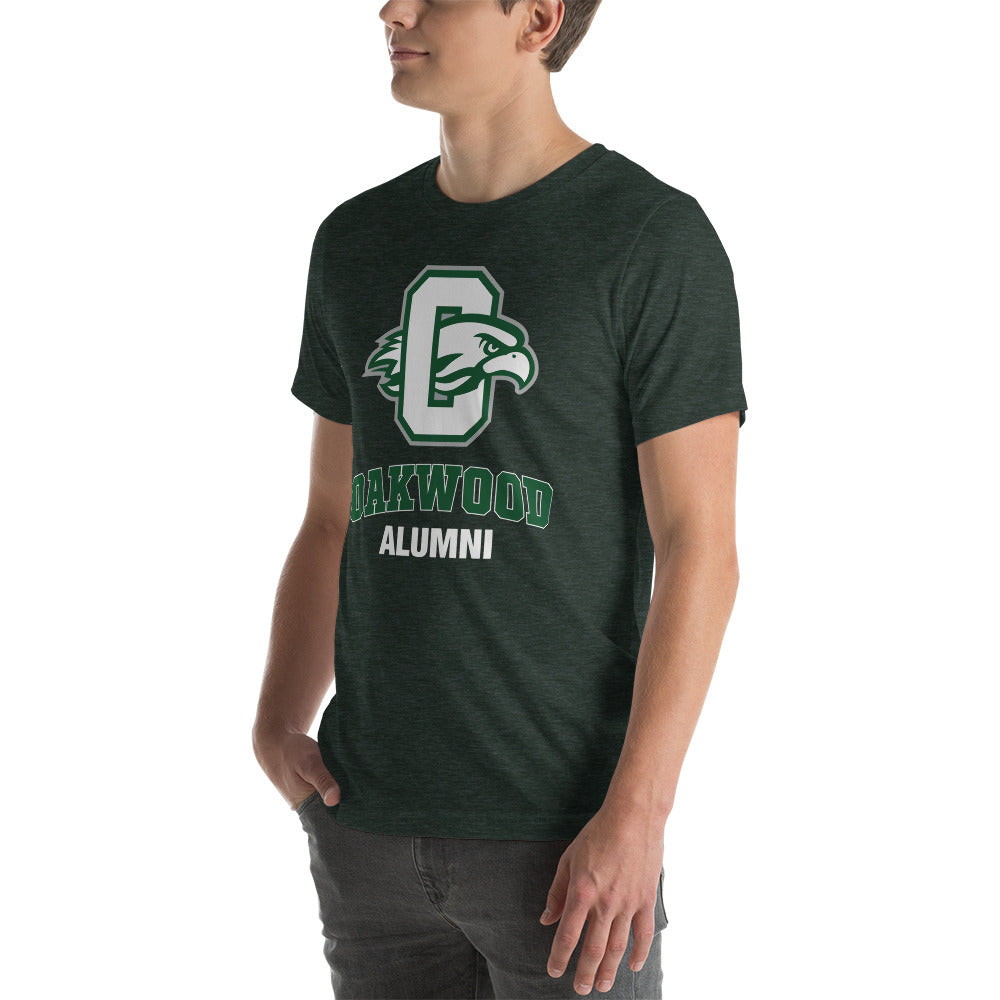 Alumni T-Shirt (Bold)
