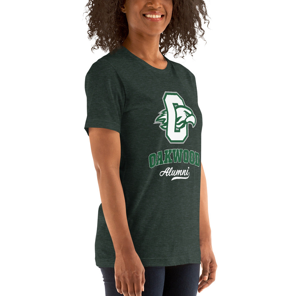 Alumni T-Shirt (Script)