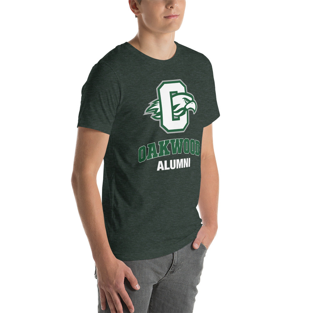 Alumni T-Shirt (Bold)