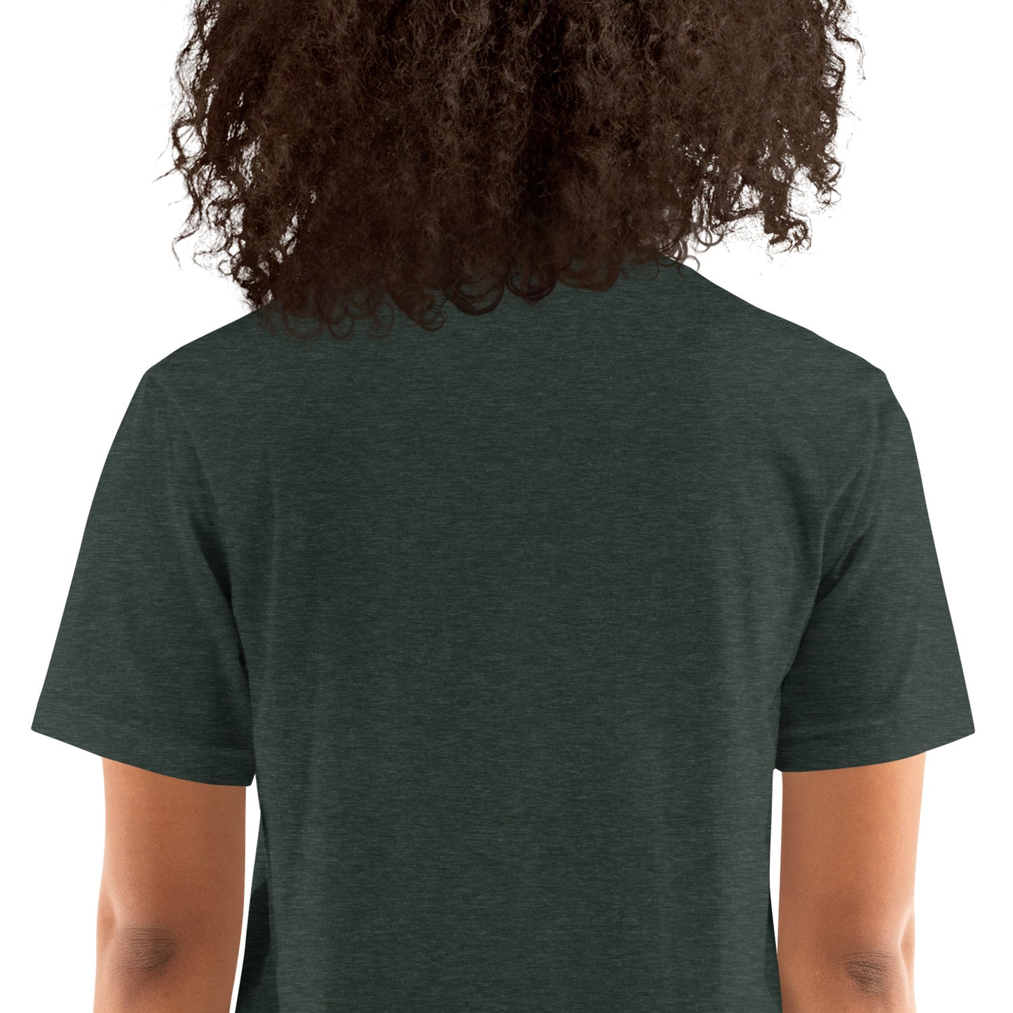 Alumni T-Shirt (Script)