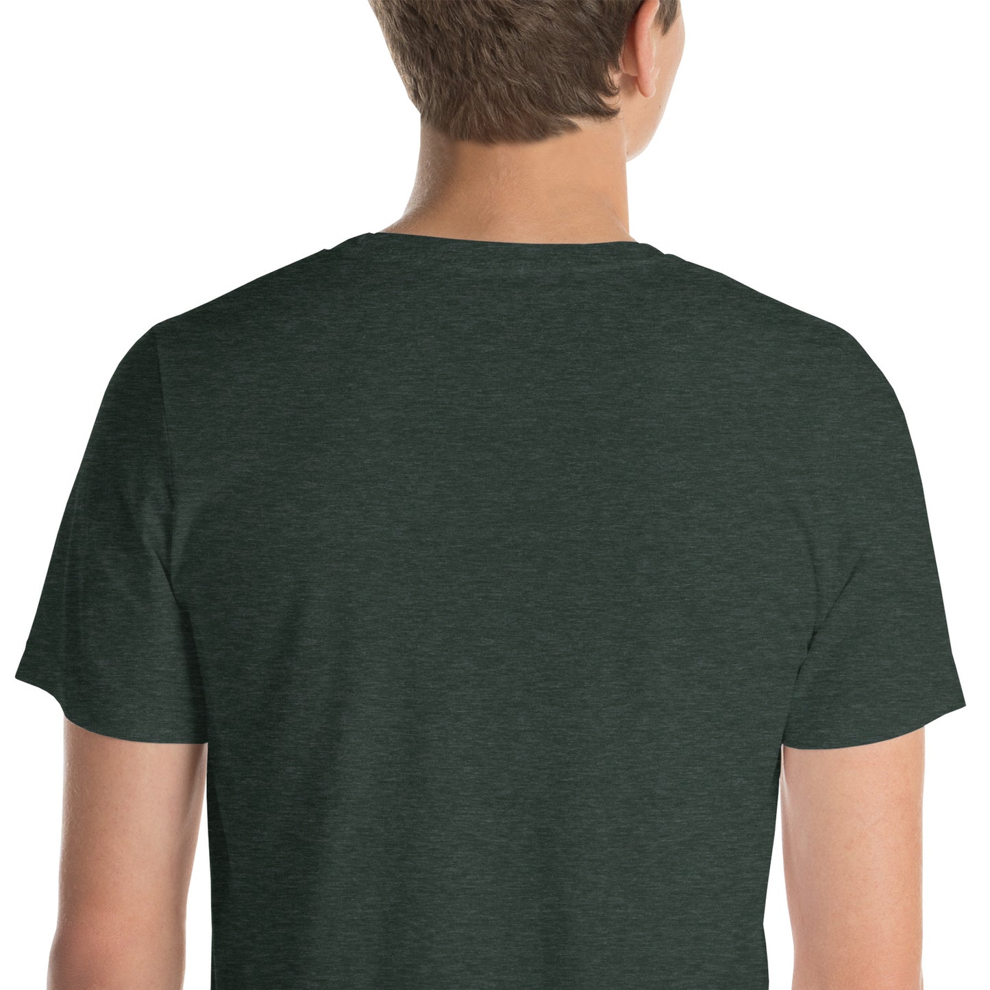 Alumni T-Shirt (Bold)