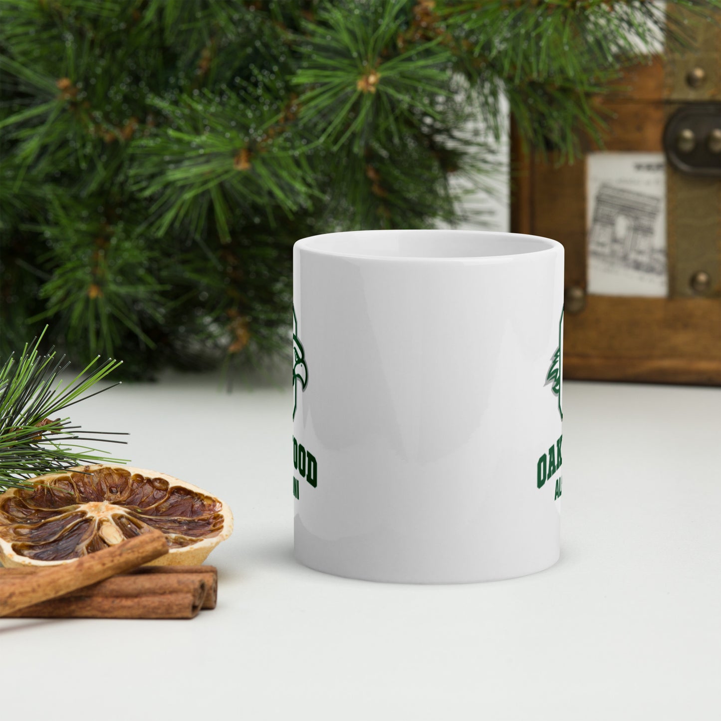 Alumni Mug