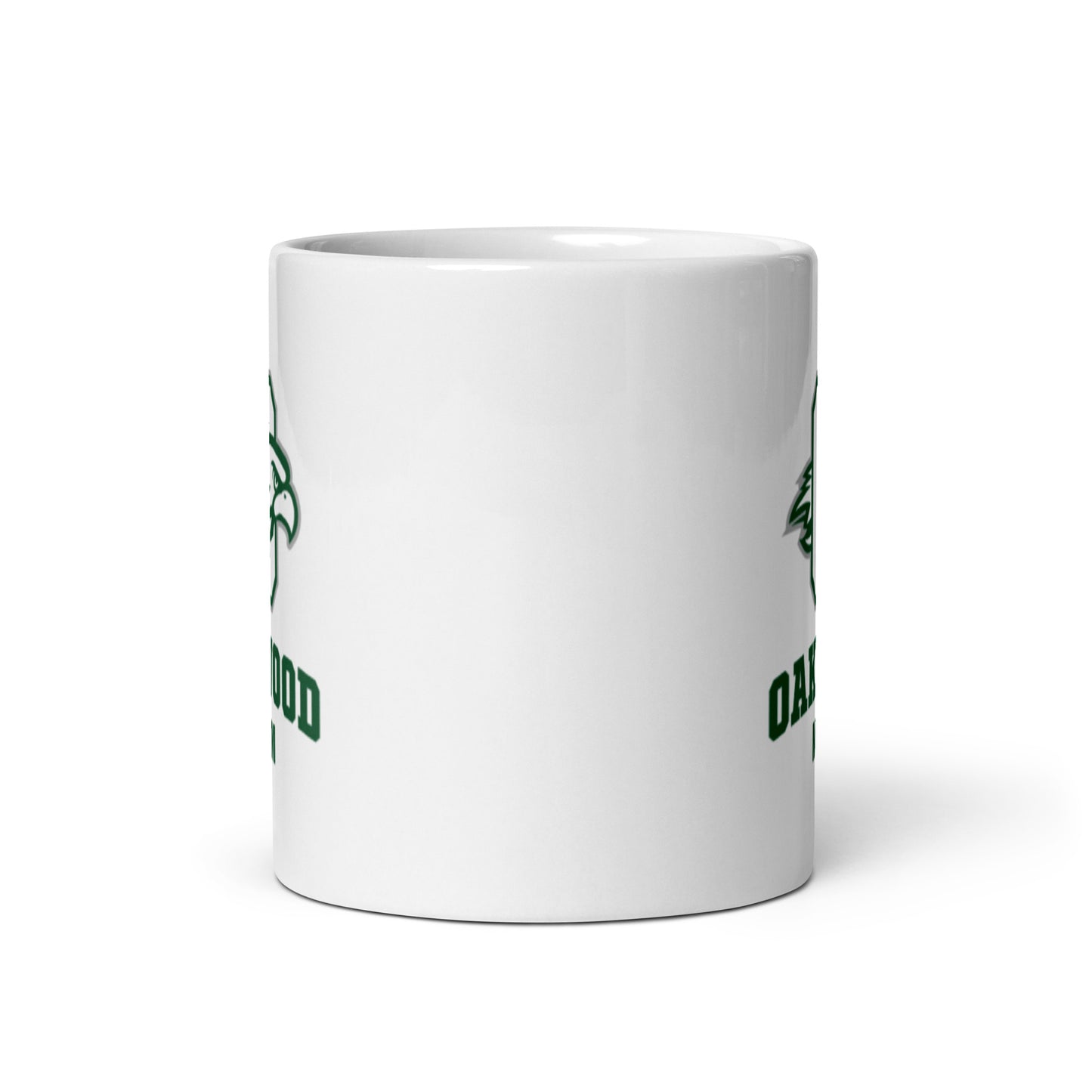 Oakwood Mom Mug