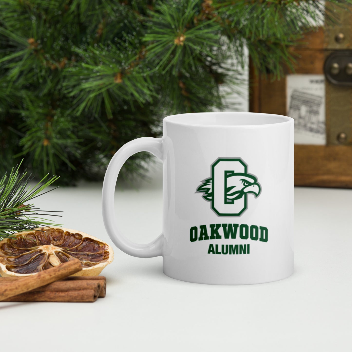 Alumni Mug