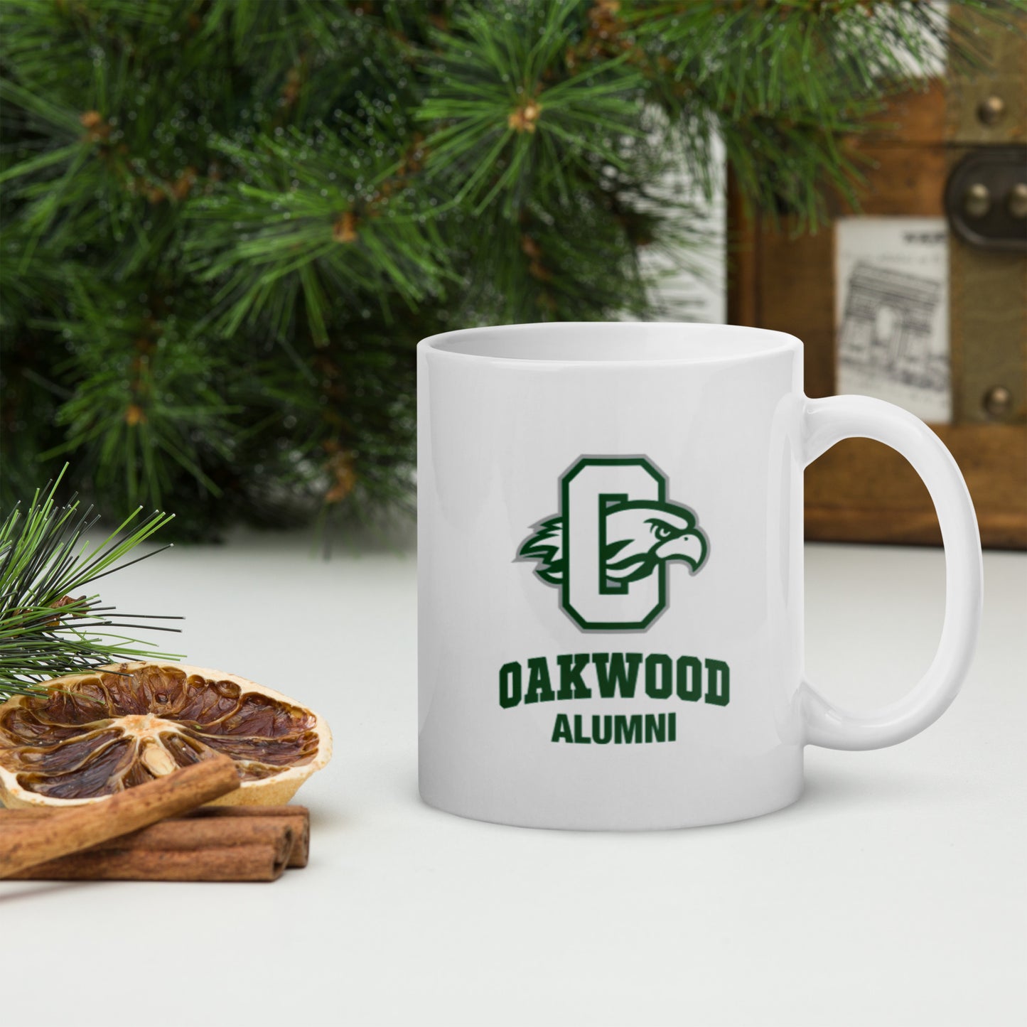 Alumni Mug