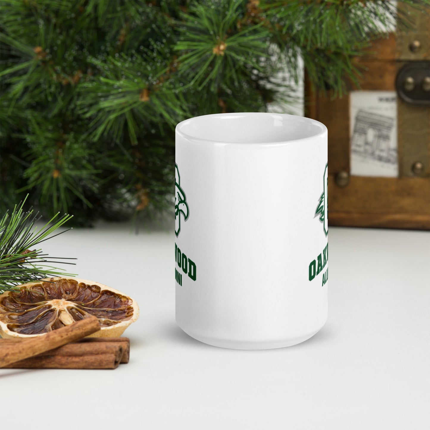 Alumni Mug