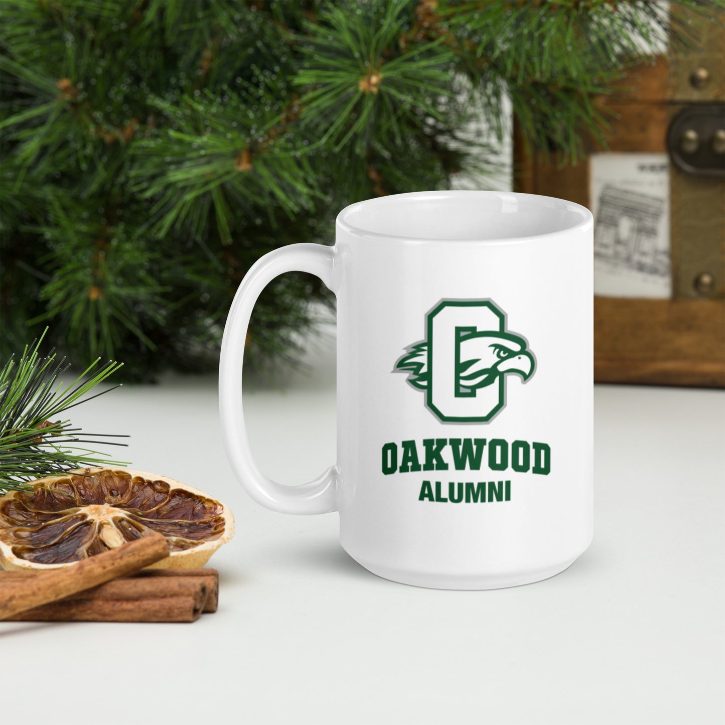 Alumni Mug