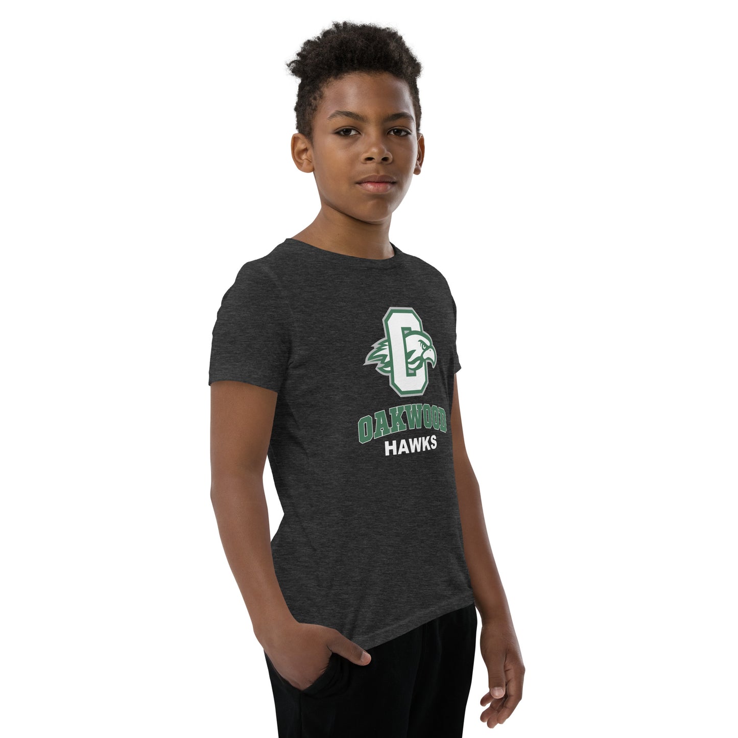 Youth Short Sleeve T-Shirt