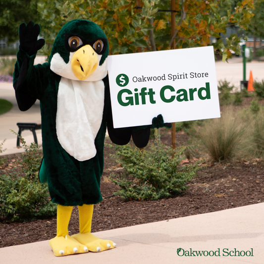 Oakwood Spirit Store Gift Card
