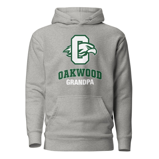 Oakwood Grandpa Hoodie (Bold)