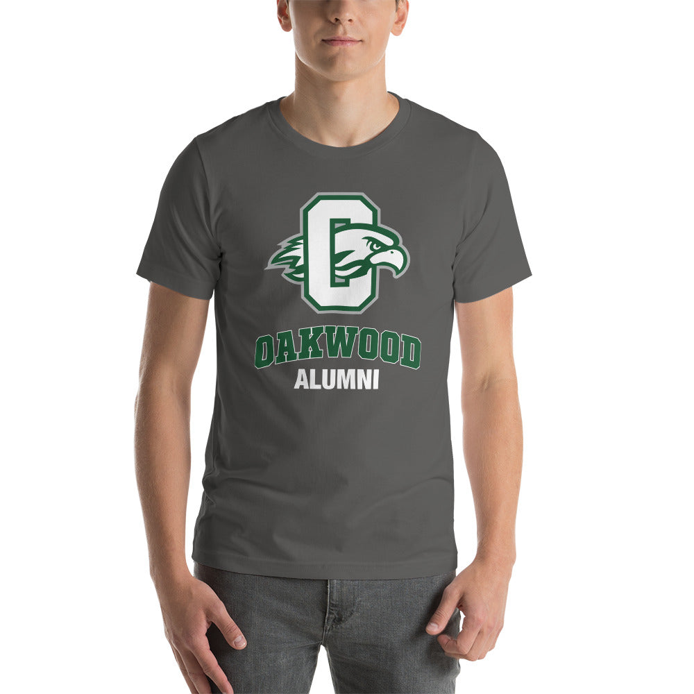 Alumni T-Shirt (Bold)
