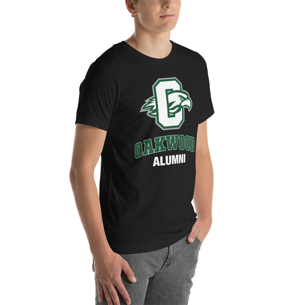 Alumni T-Shirt (Bold)