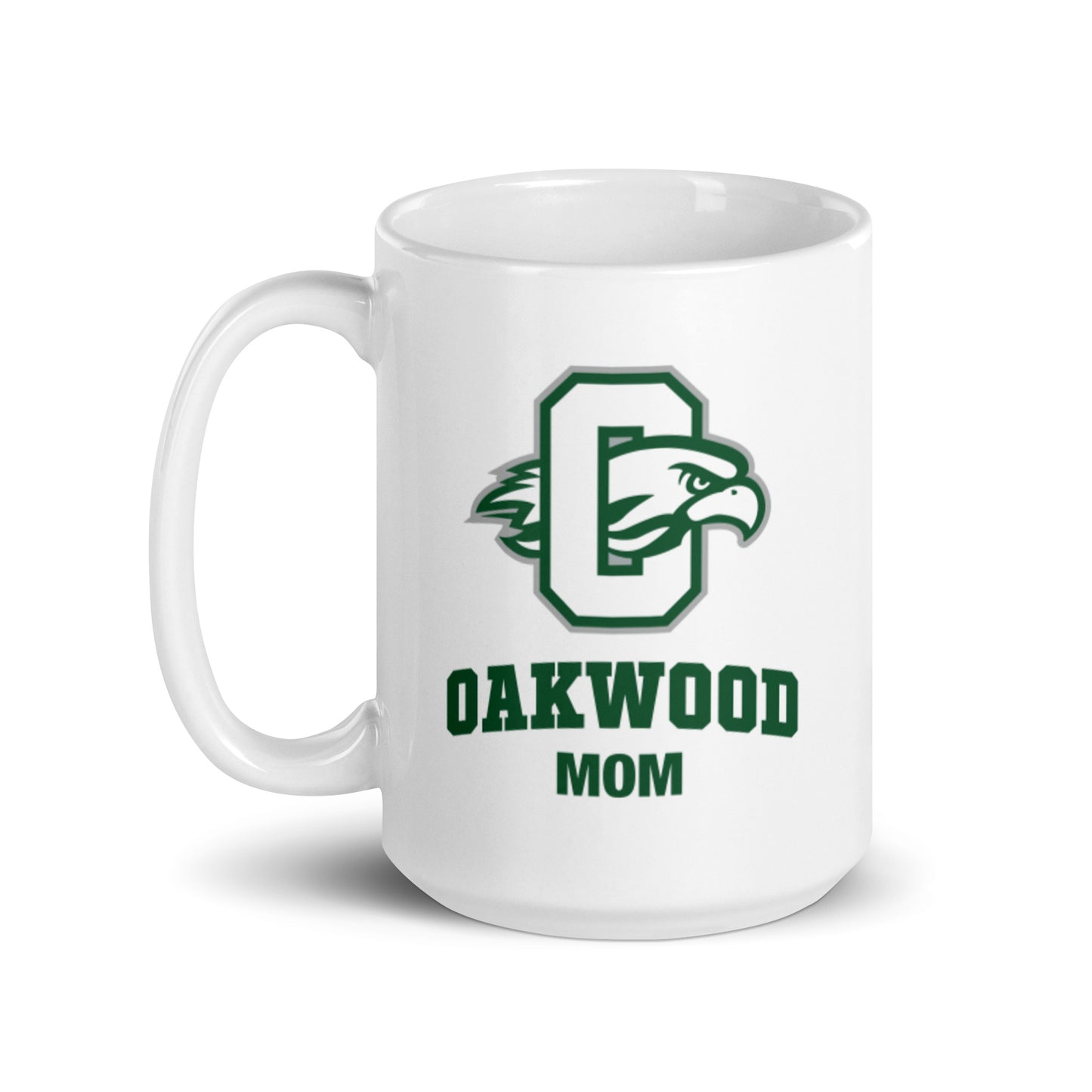 Oakwood Mom Mug